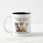 Mok Chihuahua (Links)