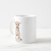 Mok Chihuahua (Voorkant links)