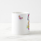 mok china Girl (Center)