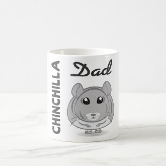 Mok Chinchilla Dad