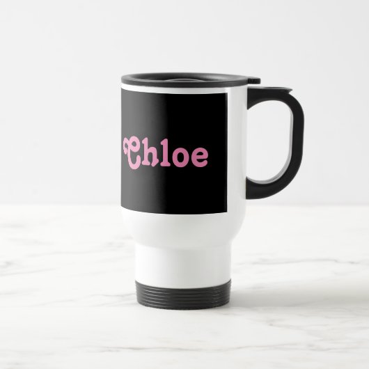 Mok Chloe (Rechts)
