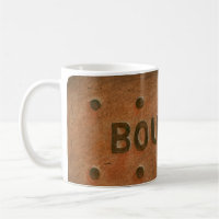 Mok Chocolate Bourbon Biscuit