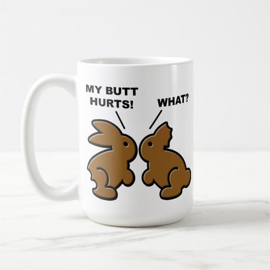 Mok Chocolate Hurts (Links)