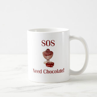 Mok Chocolate Lover Coffee