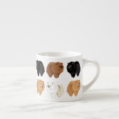 mok chow chow espresso (Rechts)