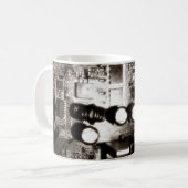 Mok circuit board (Voorkant links)