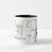 Mok civiele ingenieur (Midden)