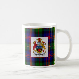 mok - Clan MacLennan