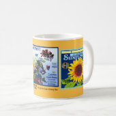 Mok - Claremont CA - Fruit Crate Labs (Voorkant rechts)