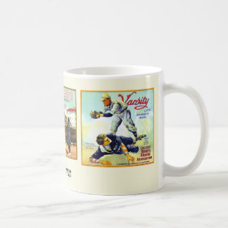 Mok - Claremont CA - Fruit Crate Labs