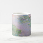 MOK | Claude Monet Nymphéas (Center)