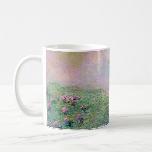 MOK | Claude Monet Nymphéas (Links)