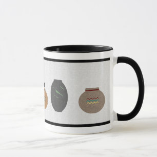 Mok Clay Pots