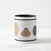 Mok Clay Pots (Midden)