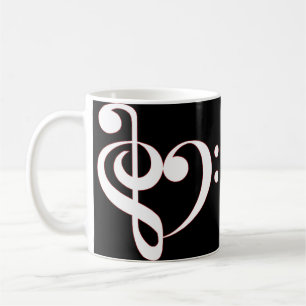 Mok Clef Heart