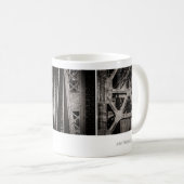 Mok - Cleveland Bridges (Voorkant rechts)