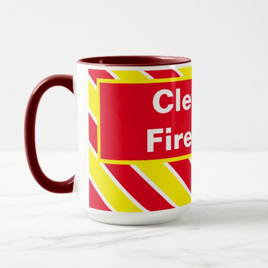 Mok Cleveland Firefighter (Links)