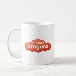 Mok Clever Dragons