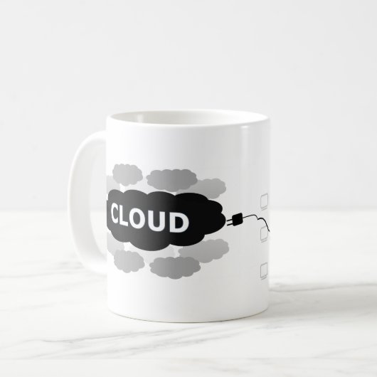 Mok Cloud Computing (Voorkant links)