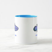 Mok Coelacanth (Midden)