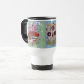 Mok Coffee Angel (Voorkant links)