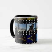 Mok Collectie Parijs (Voorkant links)