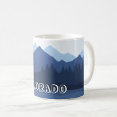 MOK COLORADO Coffee (Voorkant rechts)