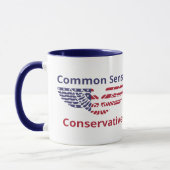 Mok Common Sense Conservative (Links)