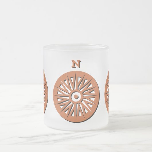 Mok - Compass Roos (Center)