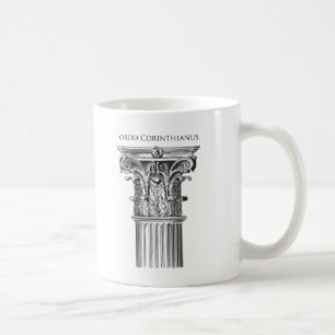 Mok corinthian Order Column