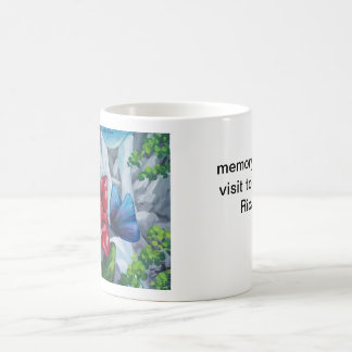 Mok Costa Rica koffie