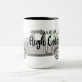  Mok Cotton Truck (Midden)