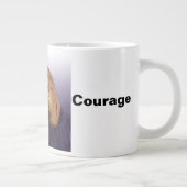 Mok Courage Specialty (Rechts)