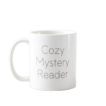 Mok Cozy Mystery Reader