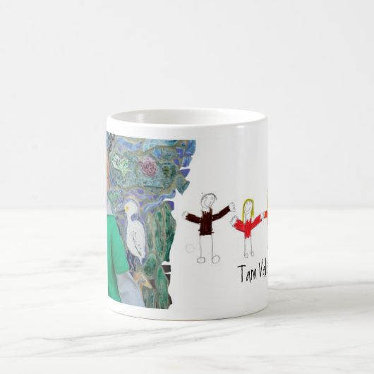 Mok Crewe Hutson (Center)