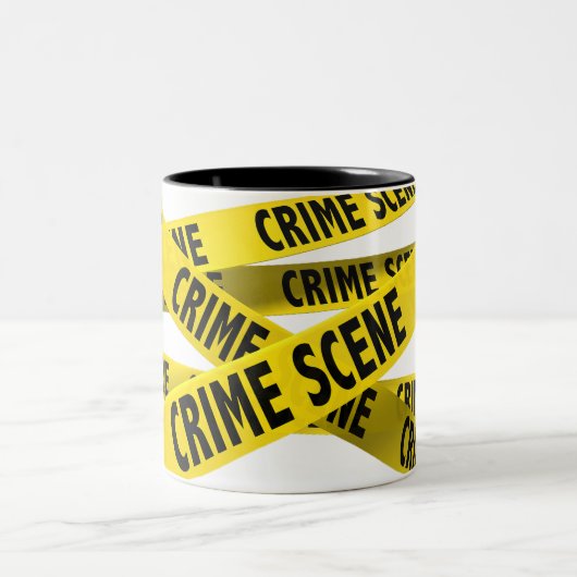 mok "Crime Scene" (Center)