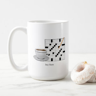 Mok Crossword Puzzle