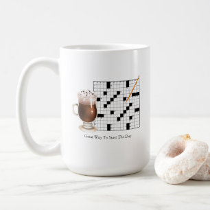 Mok Crossword Puzzle