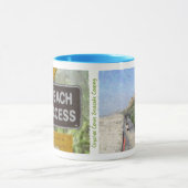 mok "Crystal Cove Beach" (Midden)