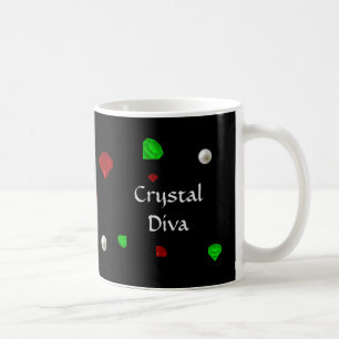 mok "Crystal Diva"