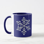 Mok Crystal Snowflake (Links)