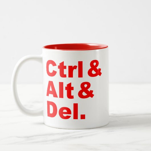 Mok Ctrl & Alt & Del (Links)