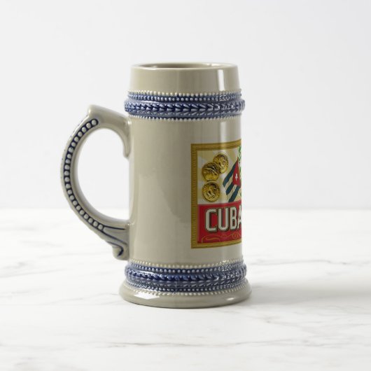 Mok Cuban Coffee (Links)