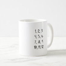 Mok Cuneiform Numeras