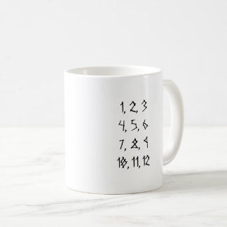 Mok Cuneiform Numeras