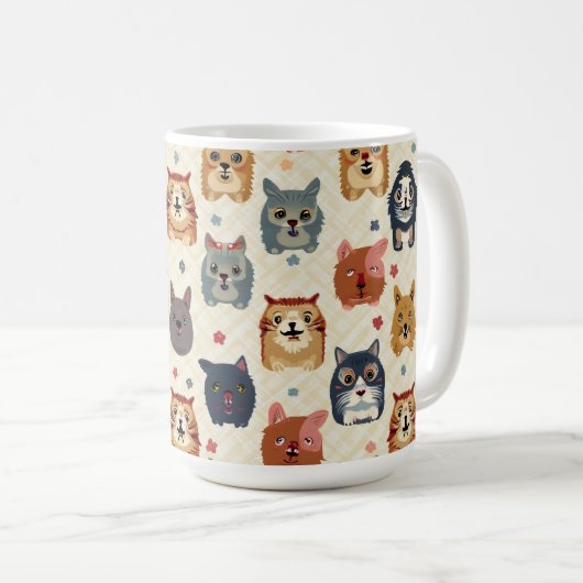 Mok Cup (Voorkant rechts)