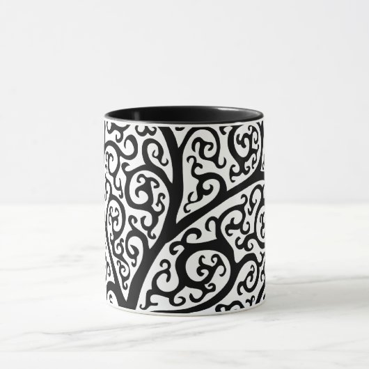 Mok CurliQ-afbraak (Midden)