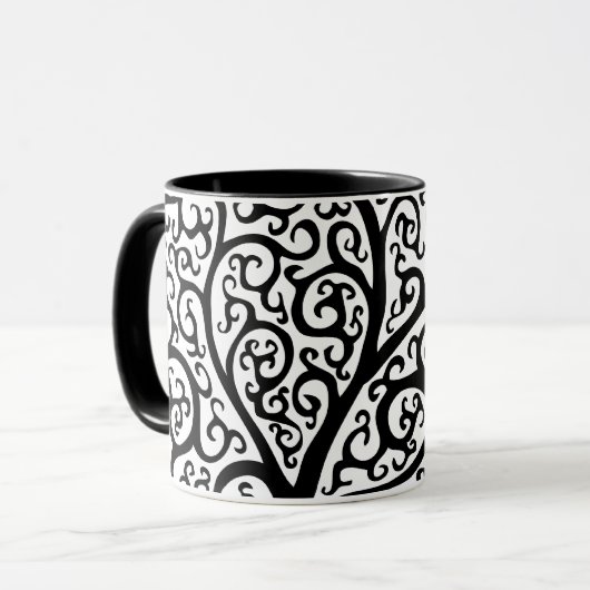 Mok CurliQ-afbraak (Voorkant links)