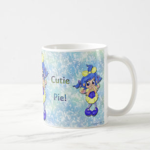 mok "Cutie Pie" CHIBI FAIRY