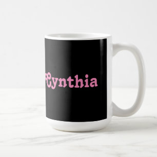 Mok Cynthia
